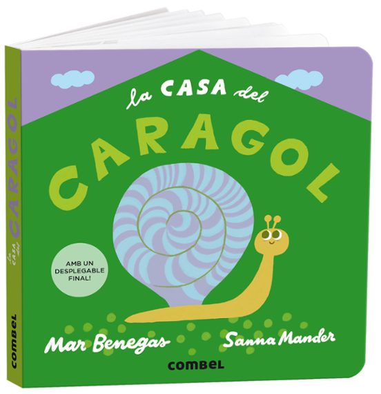 La Casa Del Caragol