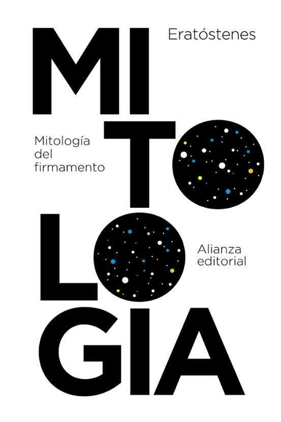 Mitología Del Firmamento