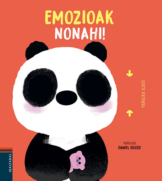 Emozioak nonahi!