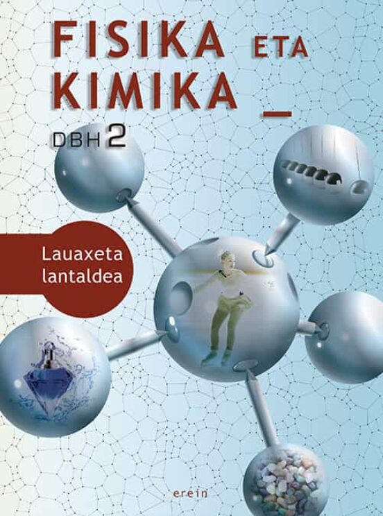 Dbh 2 Fisika Eta Kimika