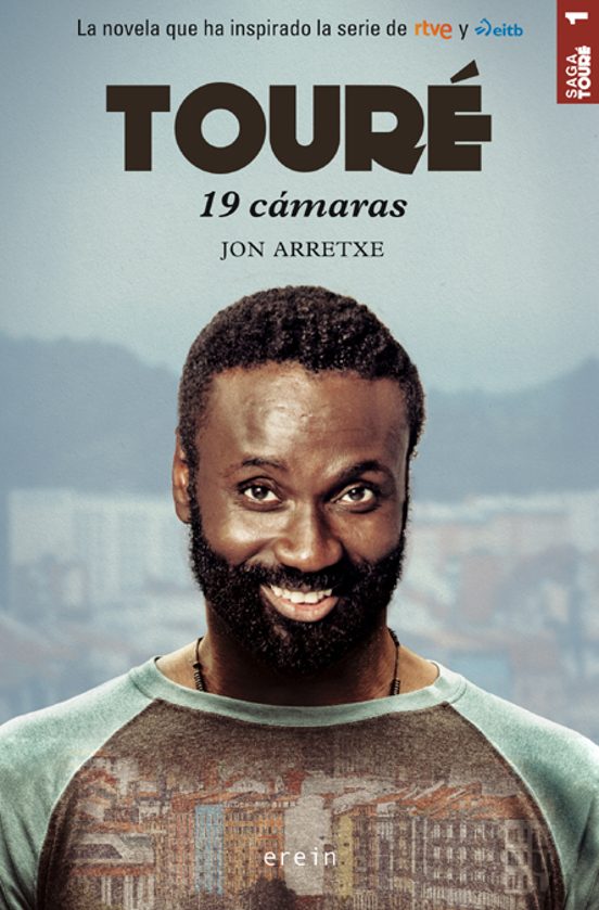 19 Cámaras