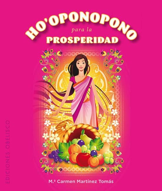 Ho Oponopono Para La Prosperidad +