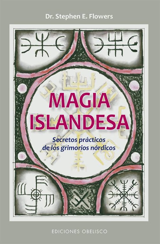 Magia Islandesa