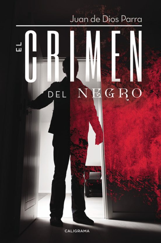 El Crimen Del Negro