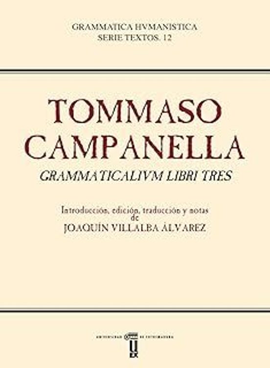 Tommaso Campanella