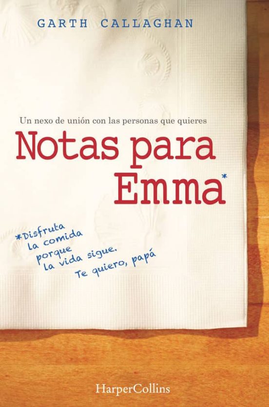 Notas Para Emma