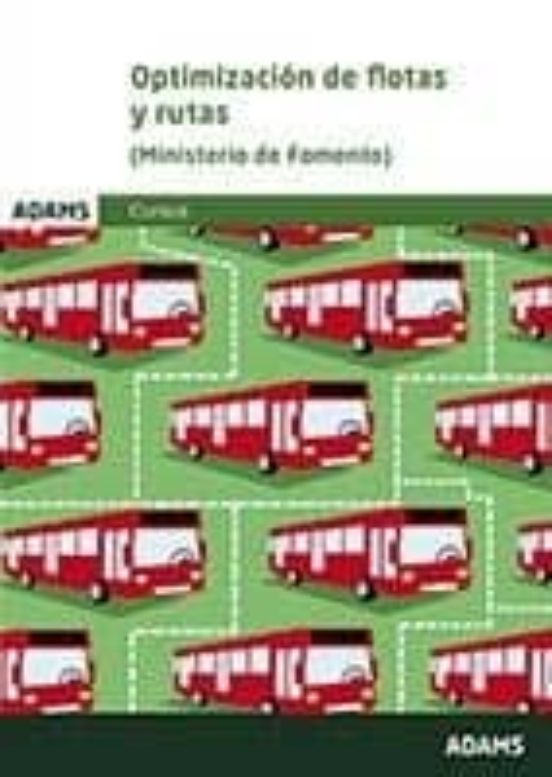 Optimización De Flotas Y Rutas