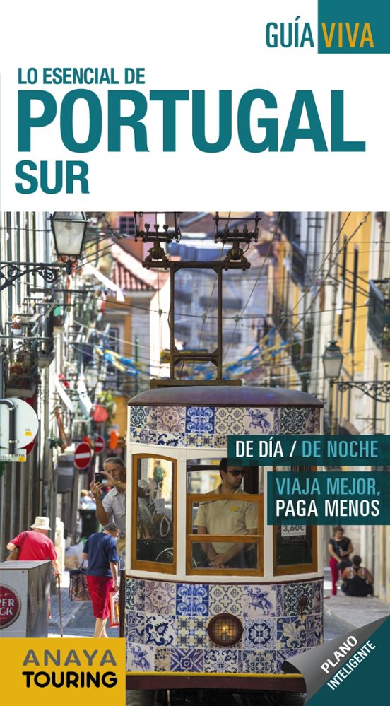 Lo Esencial De Portugal Sur 2018