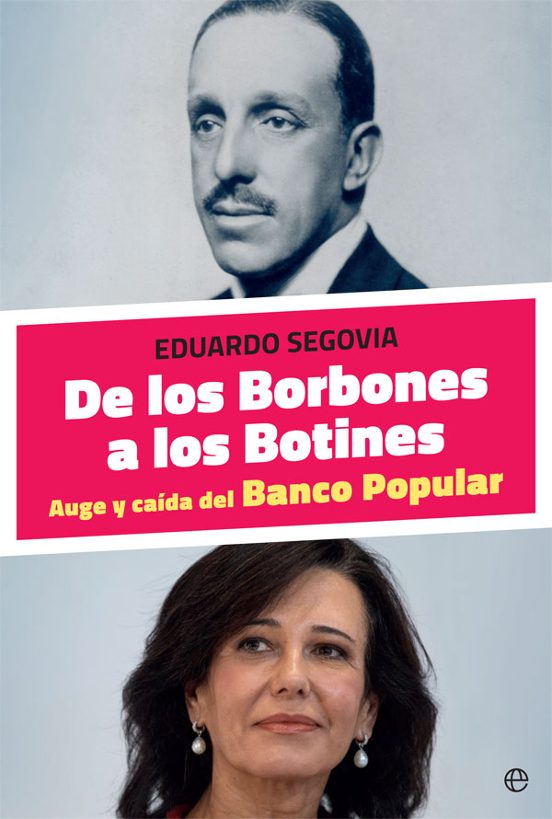 De Los Borbones A Los Botines