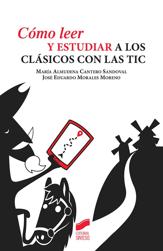 Cómo leer y estudiar a los clásicos con las TIC