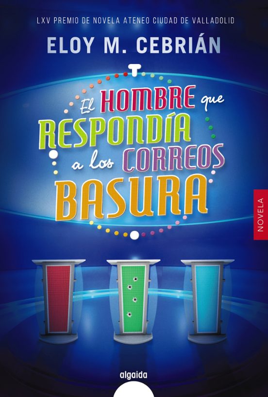 El Hombre Que Respondía A Los Correos Basura