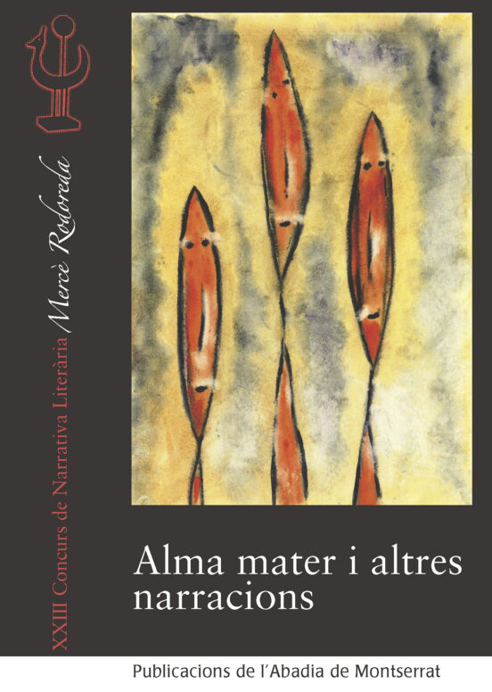 Alma Mater I Altres Narracions