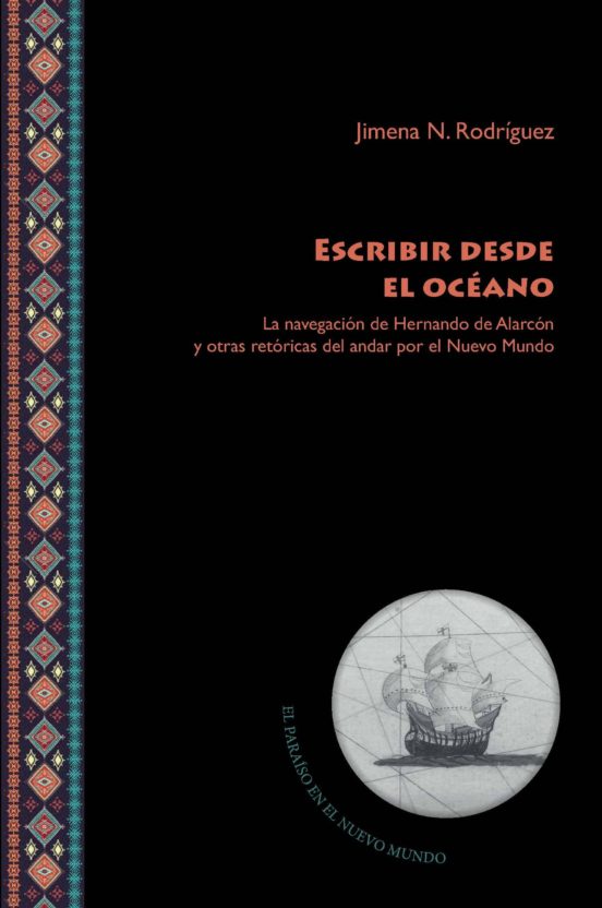 Escribir Desde El Oceano