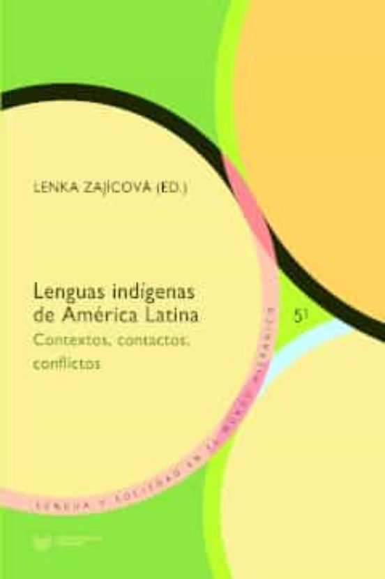 Lenguas Indigenas De America Latina