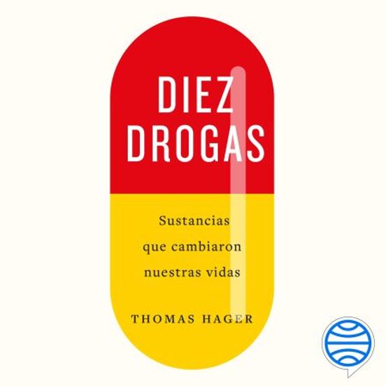 Diez Drogas