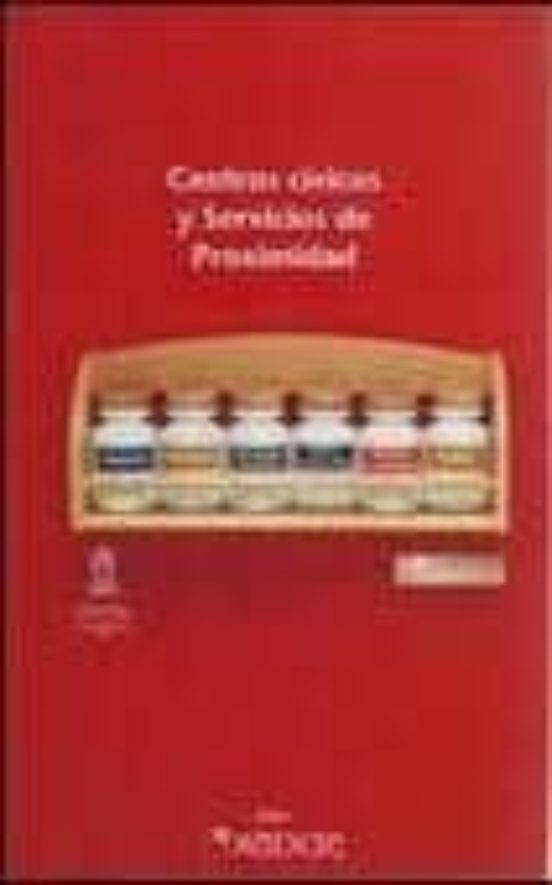 Centros Civicos Y Servicios De Proximidad