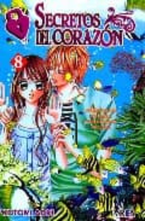 Secretos Del Corazon Nº 8