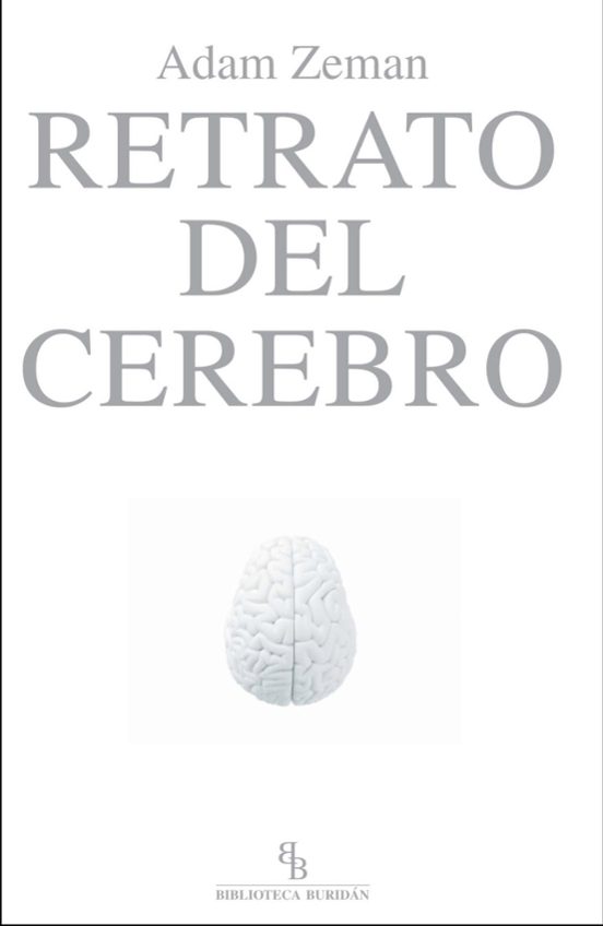 Retrato Del Cerebro