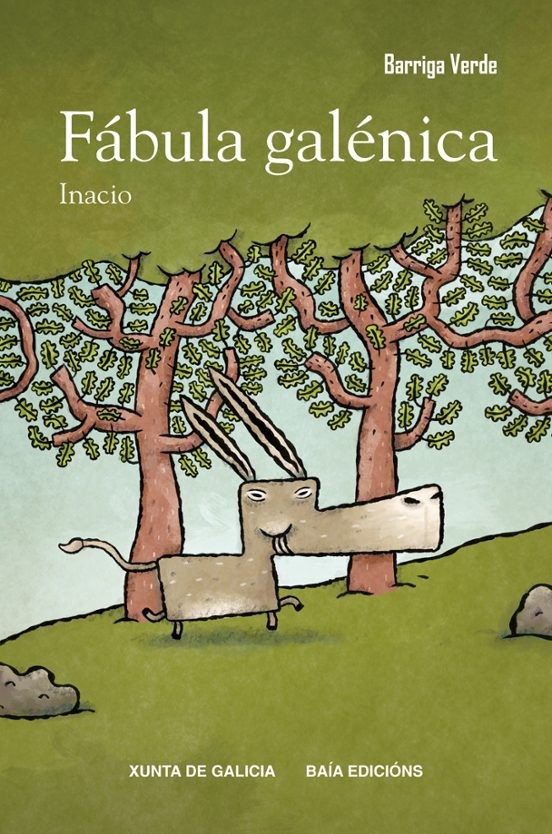 Fabula Galenica