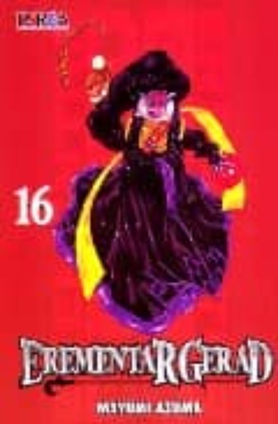 Erementar Gerad Nº 16