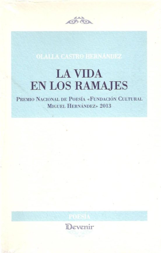 La Vida En Los Ramajes