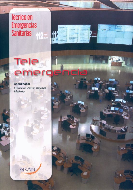 Tele Emergencia