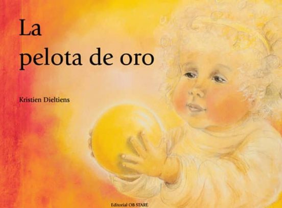 La Pelota De Oro