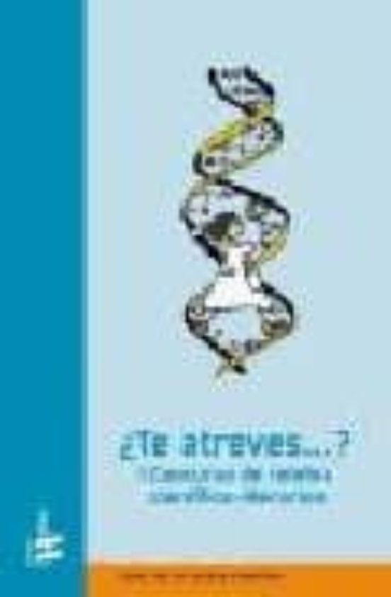 ¿te Atreves?