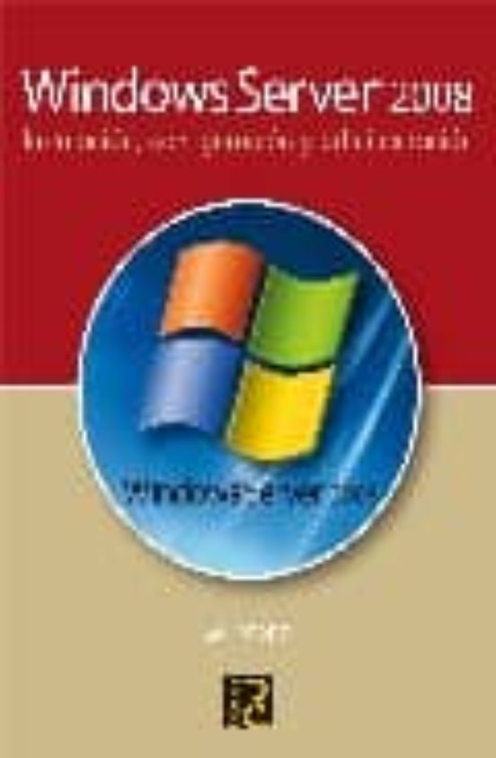 Windows Server 2008