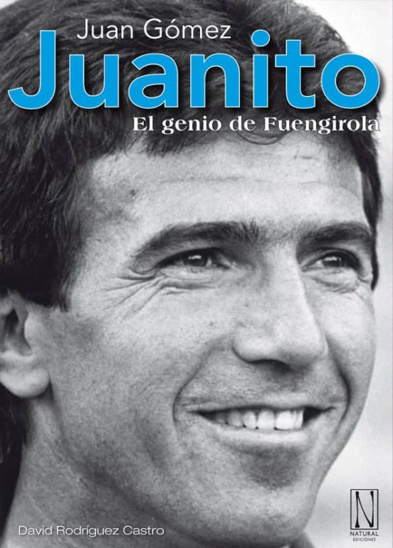 Juanito El Genio De Fuengirola