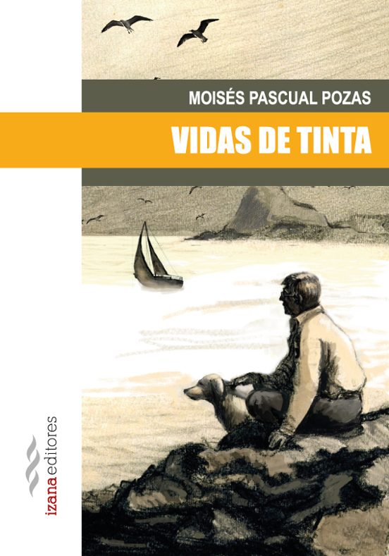 Vidas De Tinta
