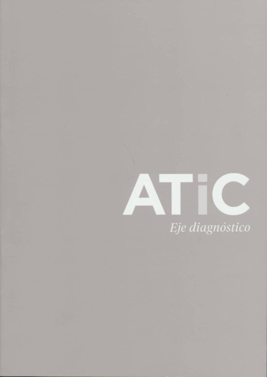 Atic. Eje Diagnostico