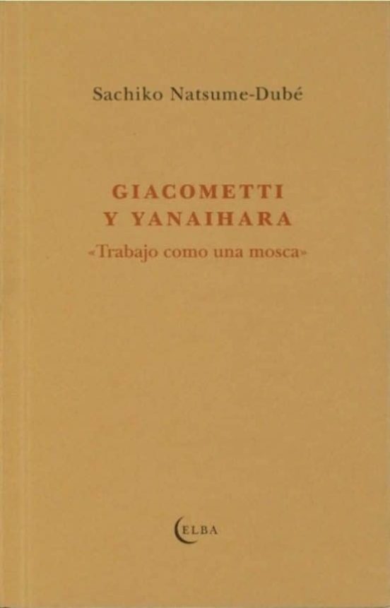 Giacometi Y Yanaihara