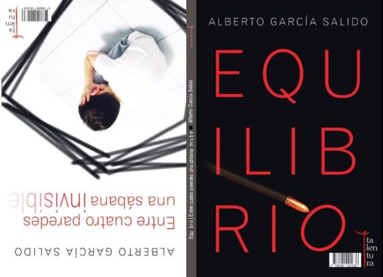 Equilibrio/entre Cuatro Paredes Una Sabana Invisible