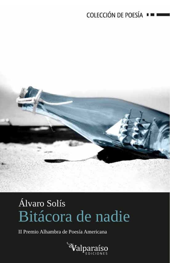 Bitácora De Nadie