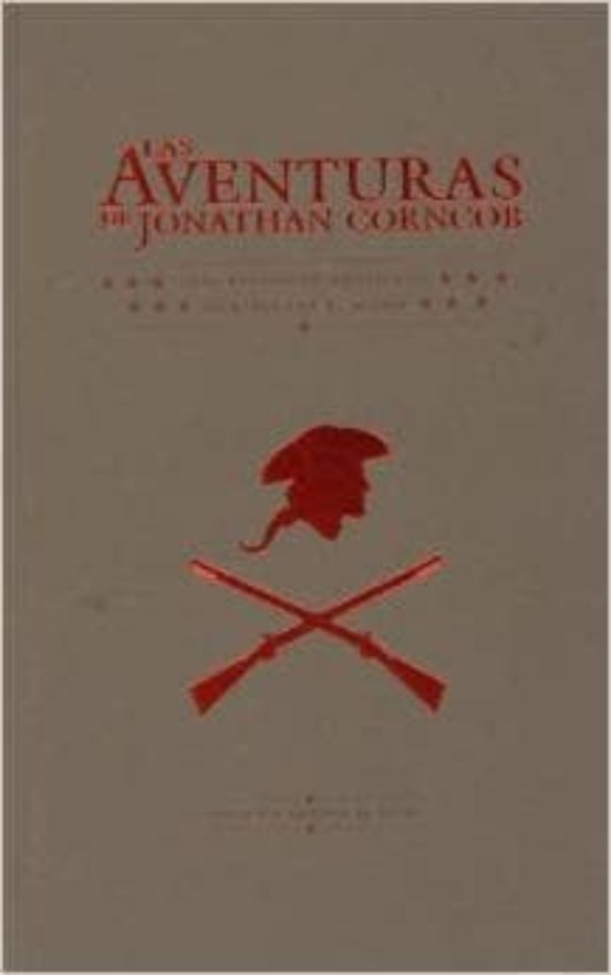 Las aventuras de Jonathan Corncob