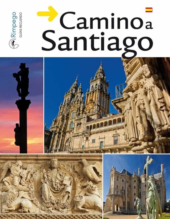 Camino A Santiago