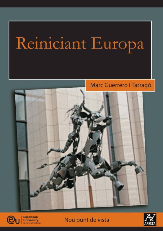 Reiniciant Europa