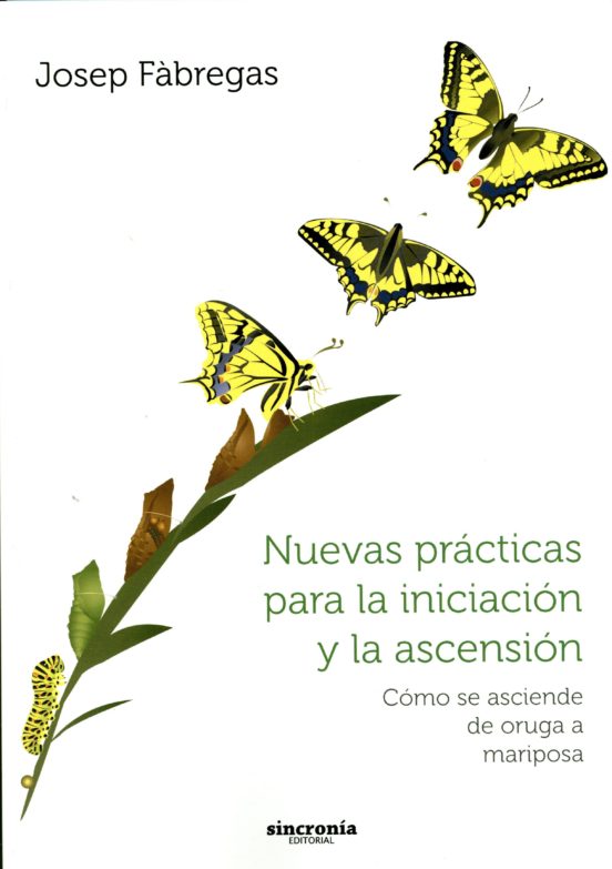 Nuevas Prácticas Para La Iniciación Y La Ascensión