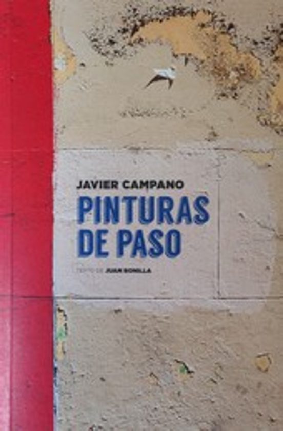 Javier Campano Pinturas De Paso