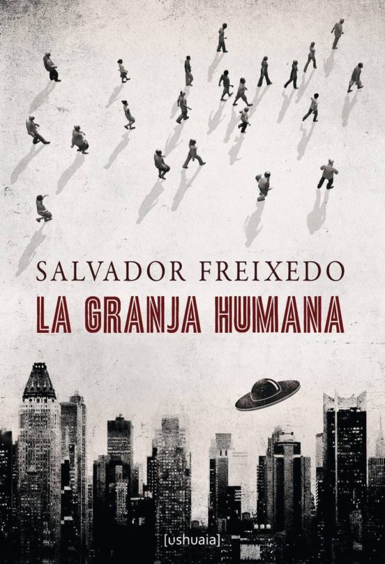 La Granja Humana