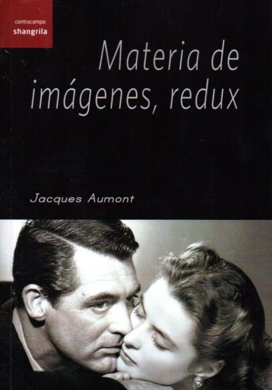 Materia De Imágenes Redux