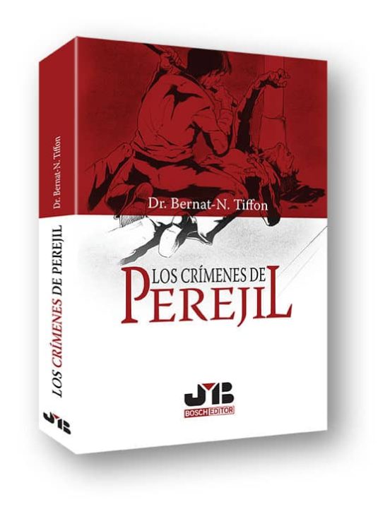 Los Crimenes Del Perejil