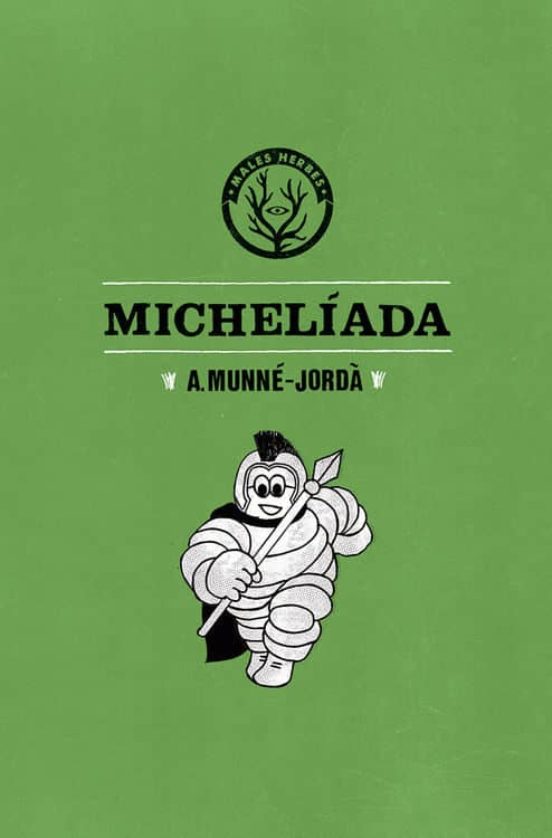 Michelíada