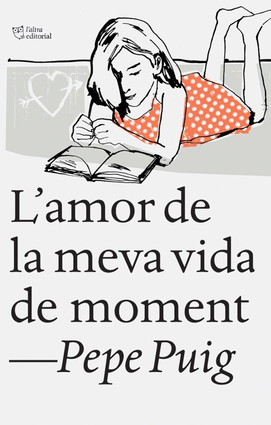 L Amor De La Meva Vida De Moment