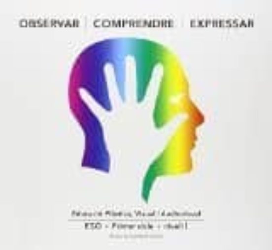 Observa Comprender Expresar 1º ESO Catala Ed 2016