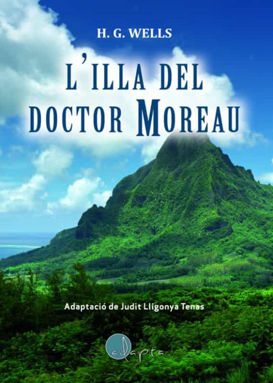 L Illa del Doctor Moreau