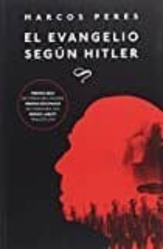 El Evangelio Según Hitler