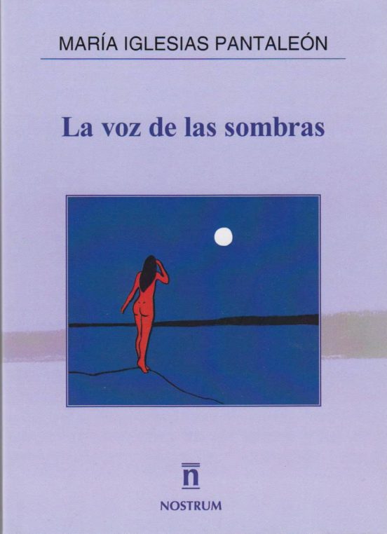 La Voz De Las Sombras