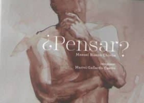 ¿Pensar?
